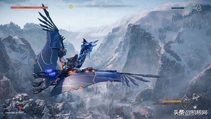 地平线西之绝境游戏新手入门教程,地平线西之绝境新手攻略