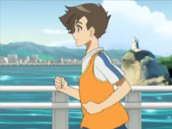 日本动漫长跑励志动漫,那些年看过的动漫恋爱