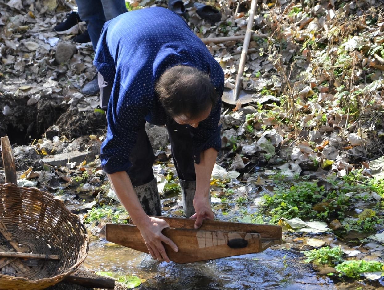 浙江龙泉发现古墓,深山发现古墓宝藏