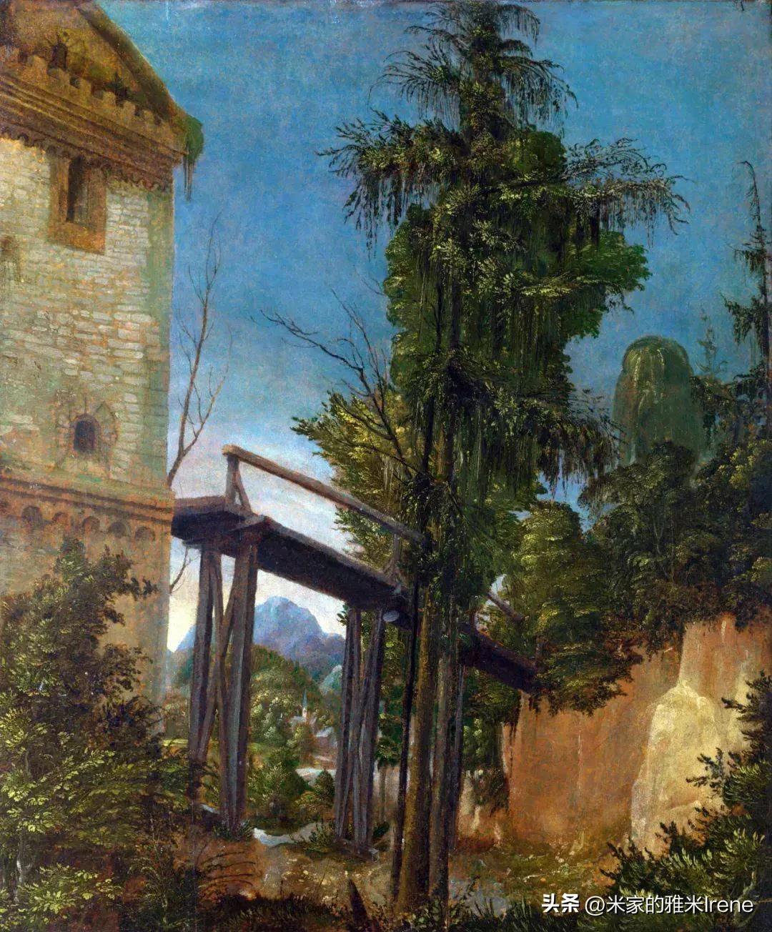 波提切利到梵高艺术展,从波多利切到梵高真迹展