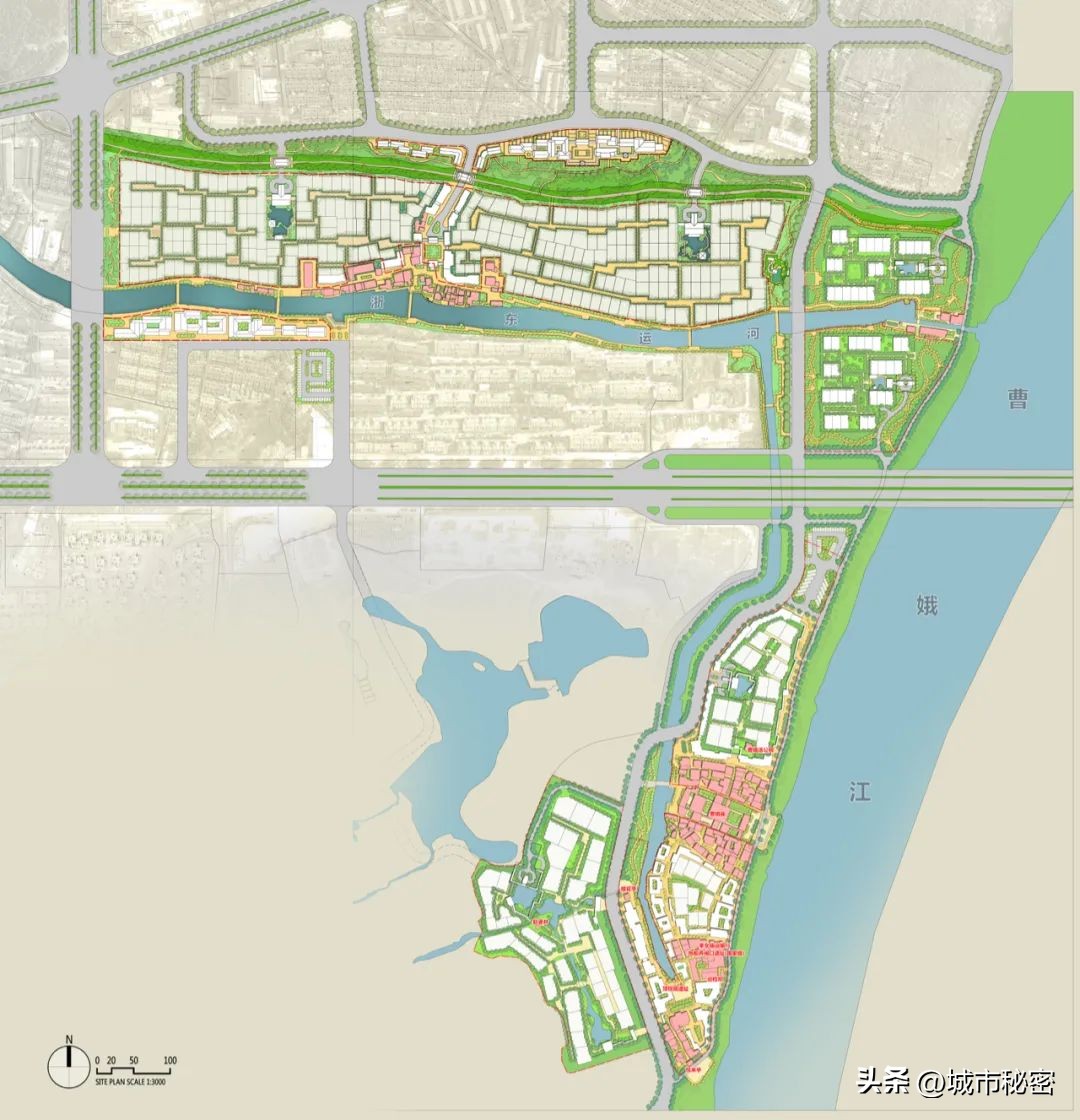 什么是城市有机更新改造,什么是城市有机更新