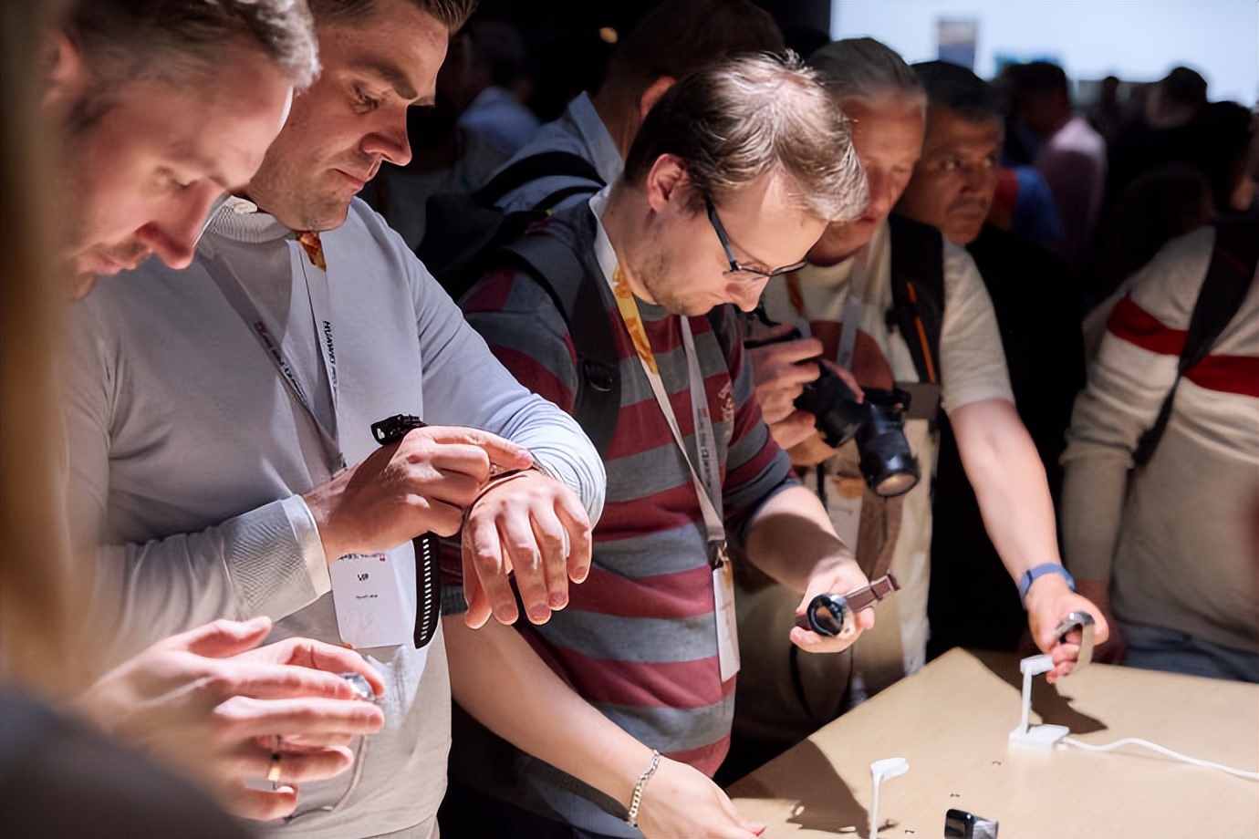 华为5G设备或遭欧盟禁用,华为欧洲5g新消息