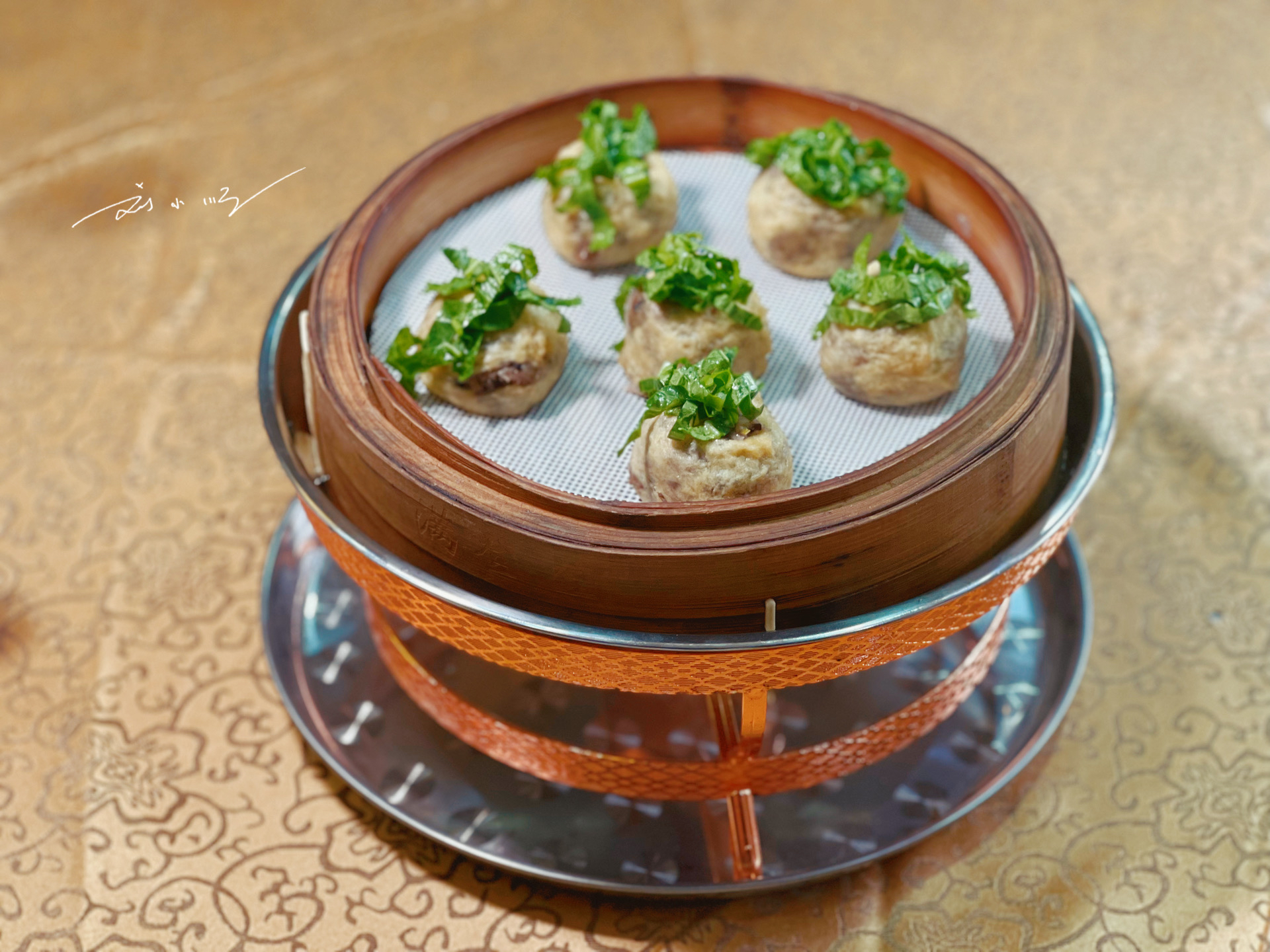 广东佛山老字号餐厅,佛山宝藏餐厅