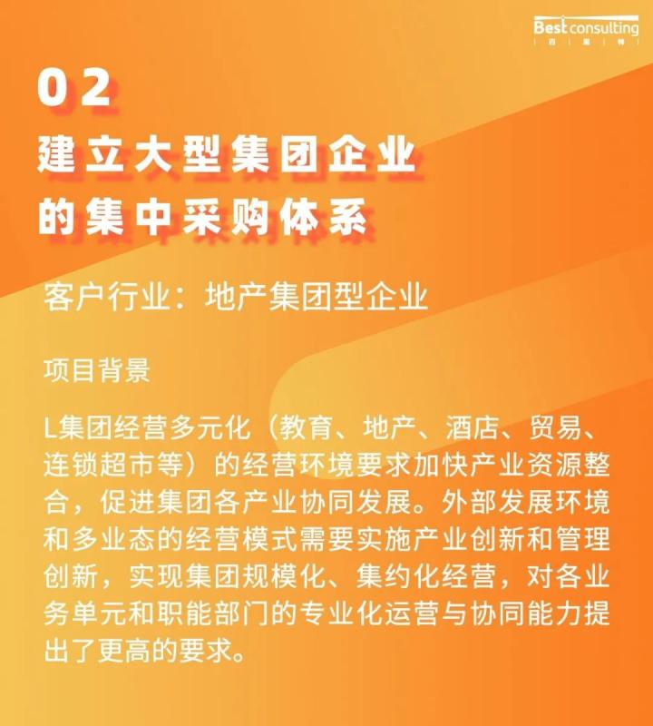 采购典型案例分析,采购管理的核心竞争力提升策略