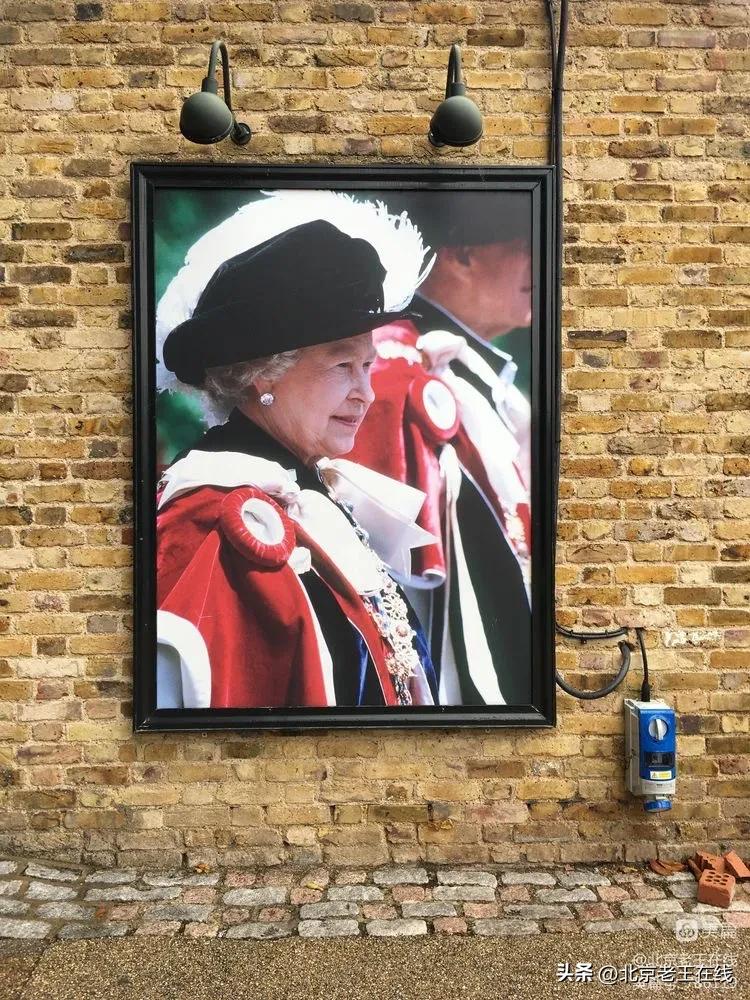 与导游司机如何处？回顾那次采用“定制游”方式去英国（连载五）