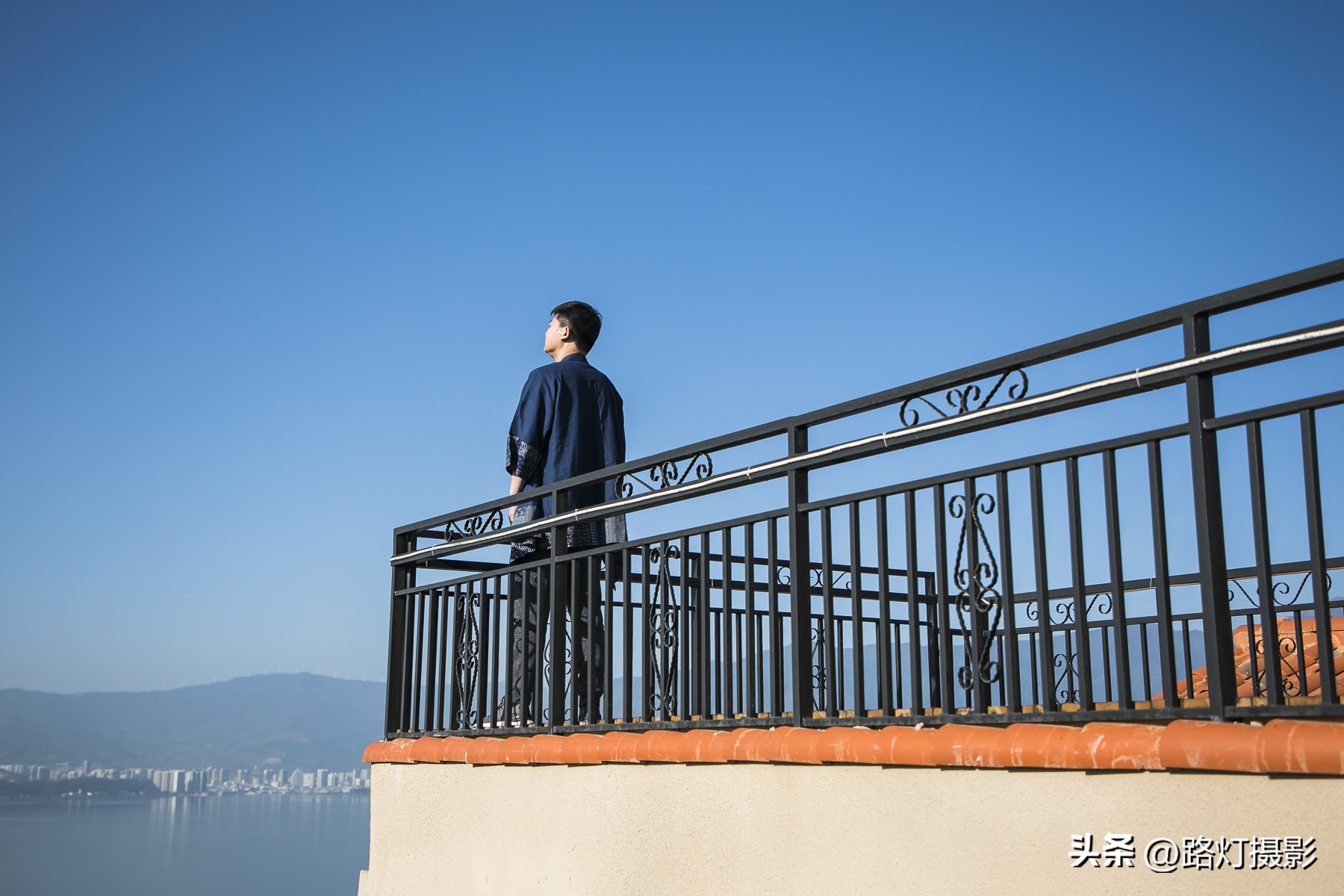 刘亦菲大理风景,刘亦菲带火的大理景点