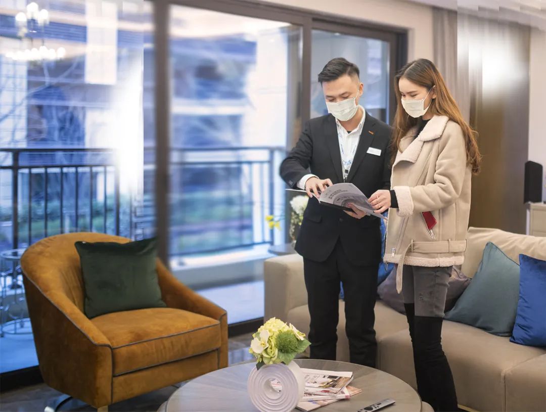 这是龙湖还没来得及告诉你的事