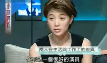 港圈恶女，男女通杀，整个娱乐圈几乎找不到另一个她