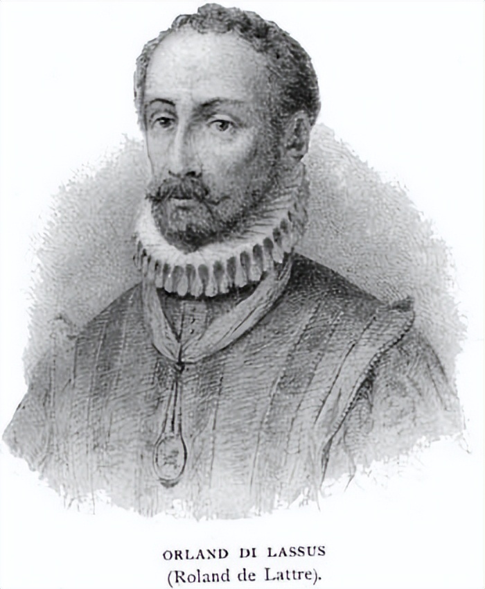 16世纪欧洲宗教,世俗音乐在16世纪的发展