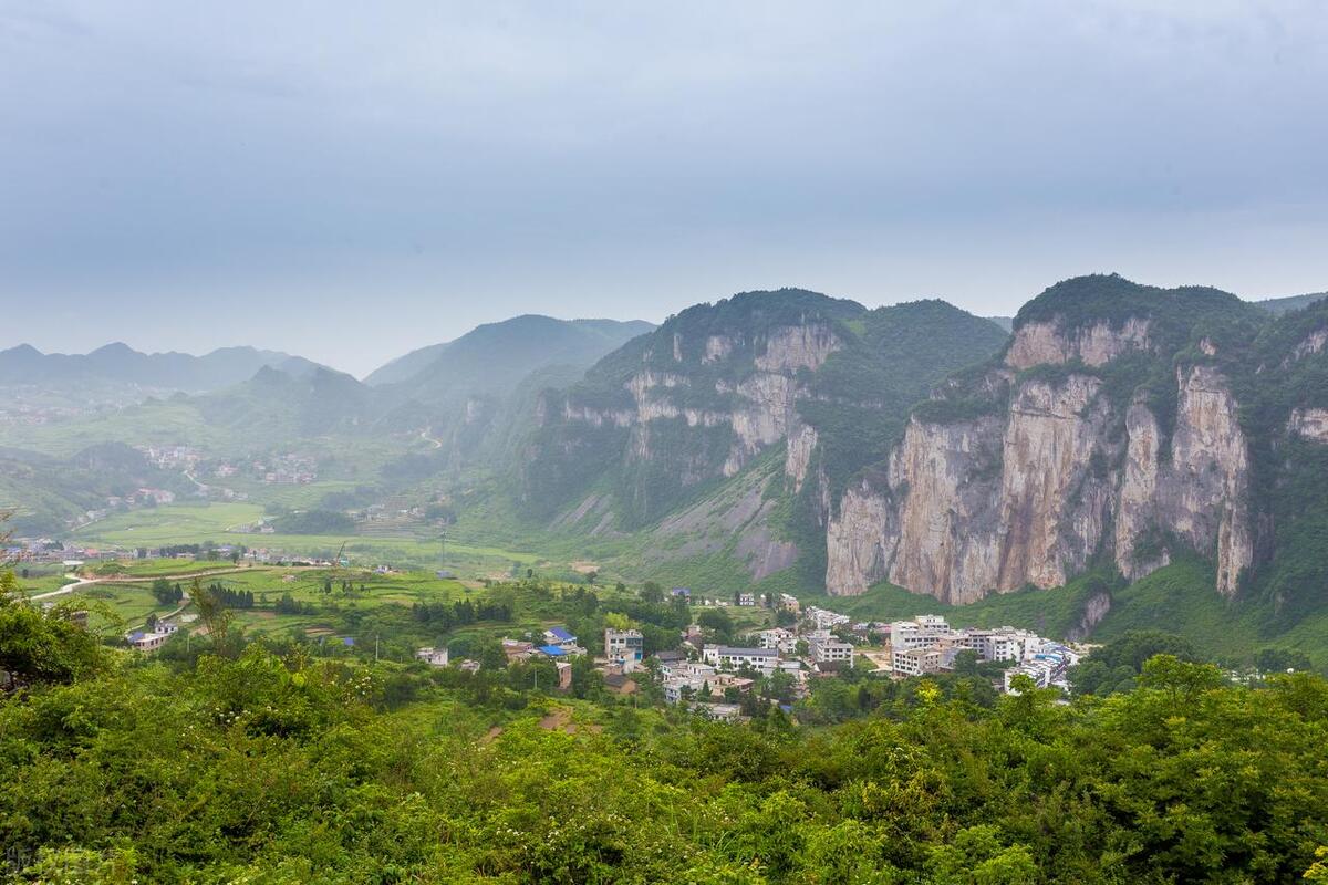 湖南十大著名景点,湖南十大瀑布景点排名