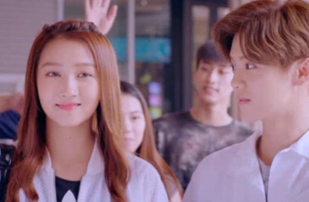 真男人就是敢作敢当,鹿晗发文霸气护女友