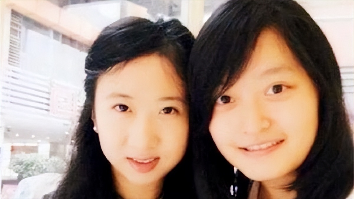 美国空气女孩杨舒平哪里人,美国人杨舒平现状