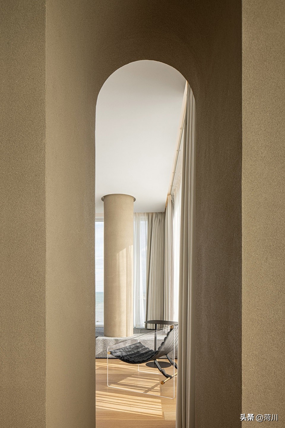 湄屿佑见体验感,湄屿佑见民宿设计