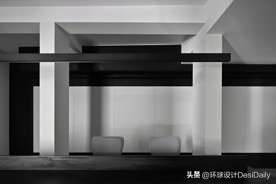 首发.墨问设计高晓峰｜​合而相生「环球设计3056期」