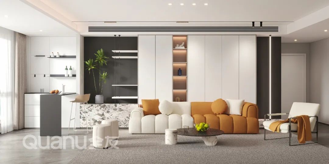 全友家居质量怎么样?6个秘诀提升居住体验