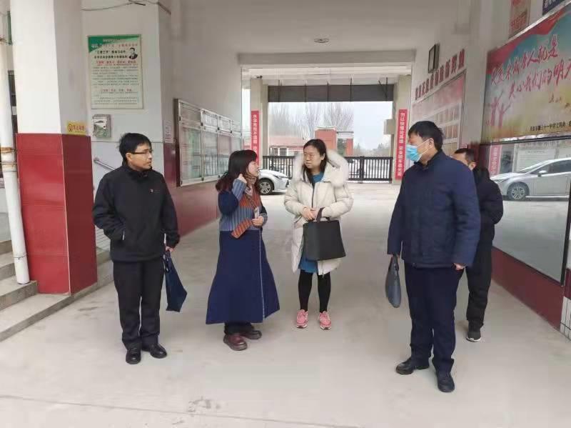 开封第三十一中学,开封市第三十一中学2021