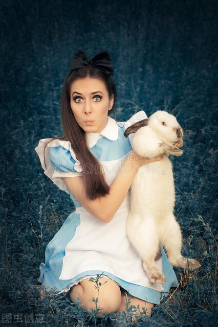 迷幻的菲亚蜜园,城堡