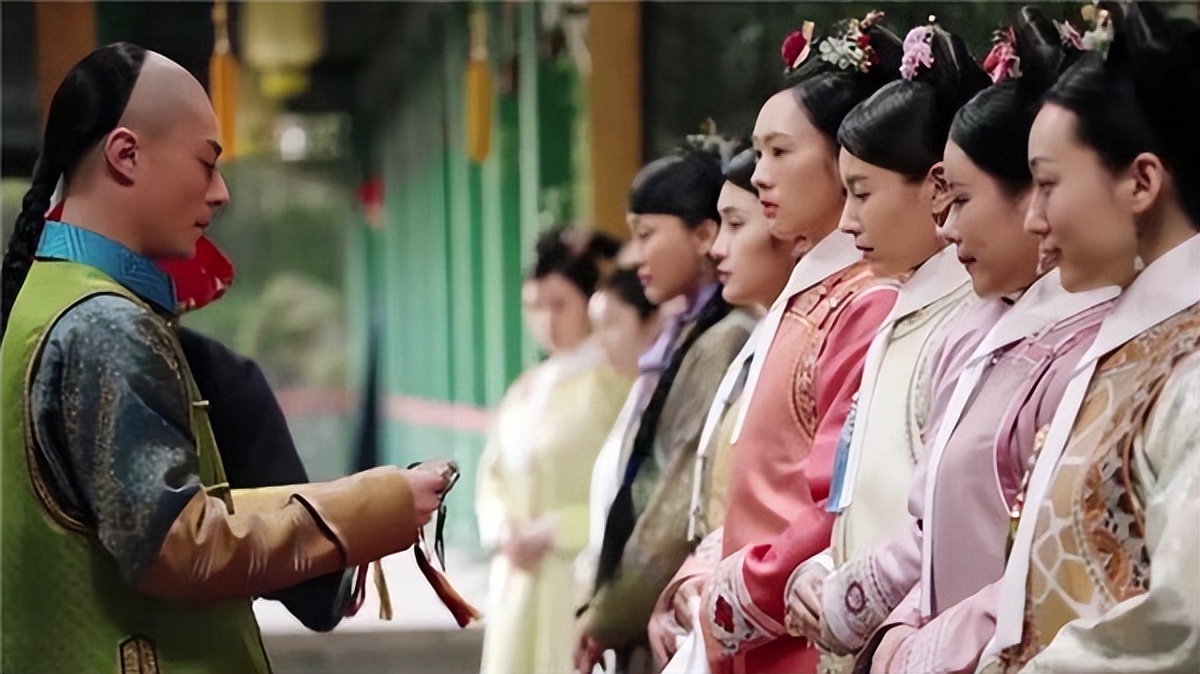 古代妃子下葬为什么都要堵,为什么古代妃子下葬要堵住九窍