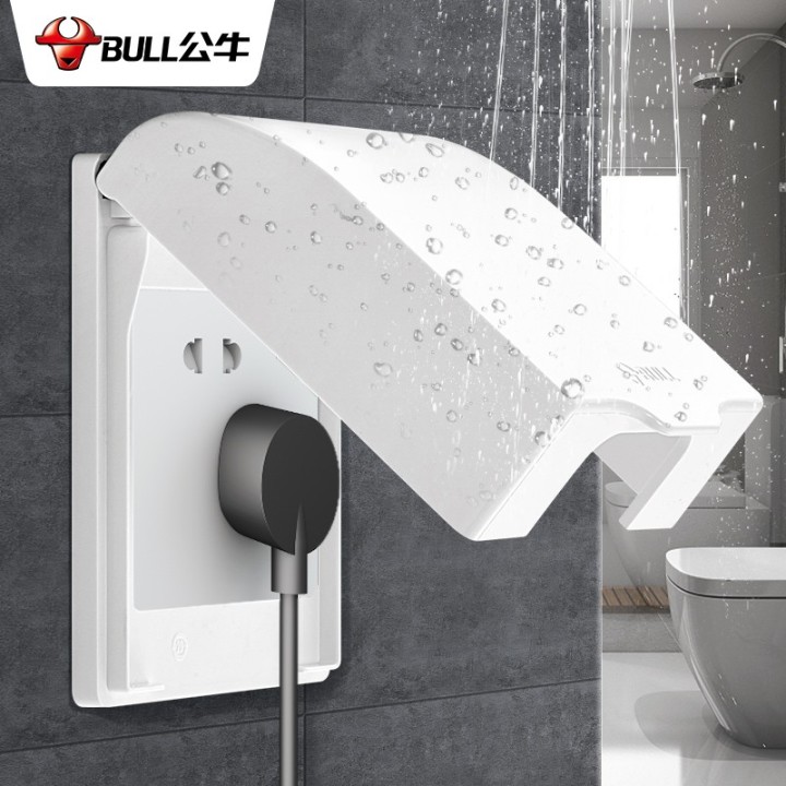 2022开关插座十大品牌排行榜,开关插座公牛德力西哪个牌子好