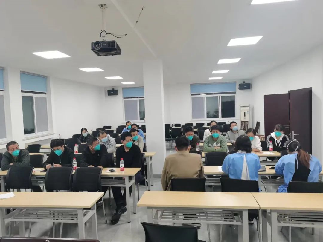 点赞！泰州医药高新区（高港区）明珠街道“疫”线人