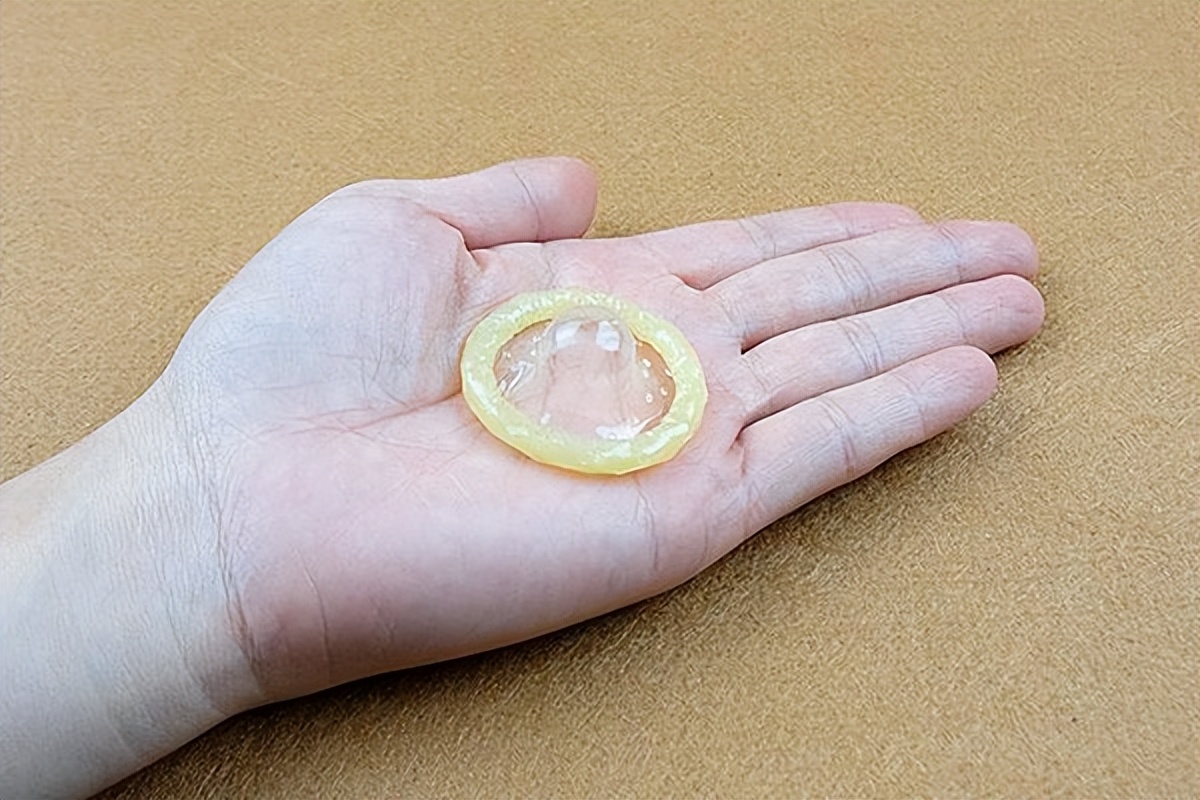 安全套的油会影响胚胎吗,安全套的油对身体有害吗