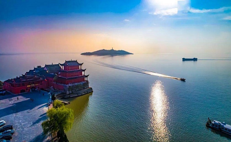 合肥旅游必去十大景点推荐最新,合肥旅游必去十大景点推荐一下