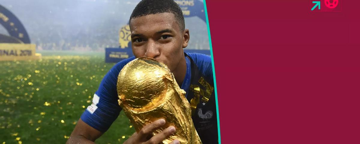 别光顾看球了，顺便涨知识