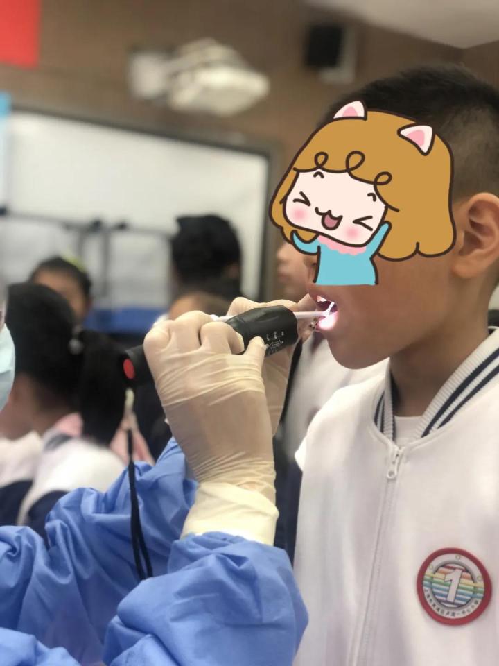 生命滙国际整合医疗：儿童时期应如何保护牙齿