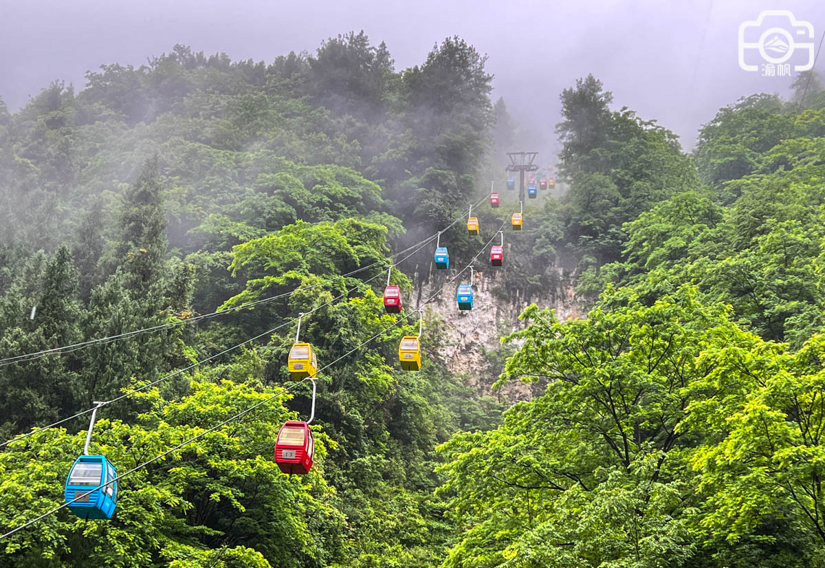 中国榨菜之都重庆,重庆哪里榨菜最出名