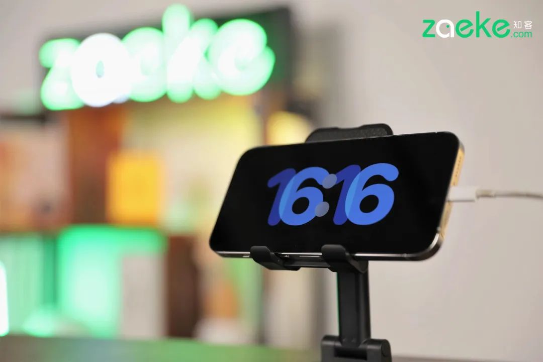 ios16.7要不要更新ios17,ios17和ios16.7正式发布