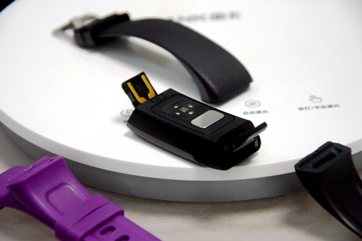 didof11s手环性能评测,didoy1手环使用评测