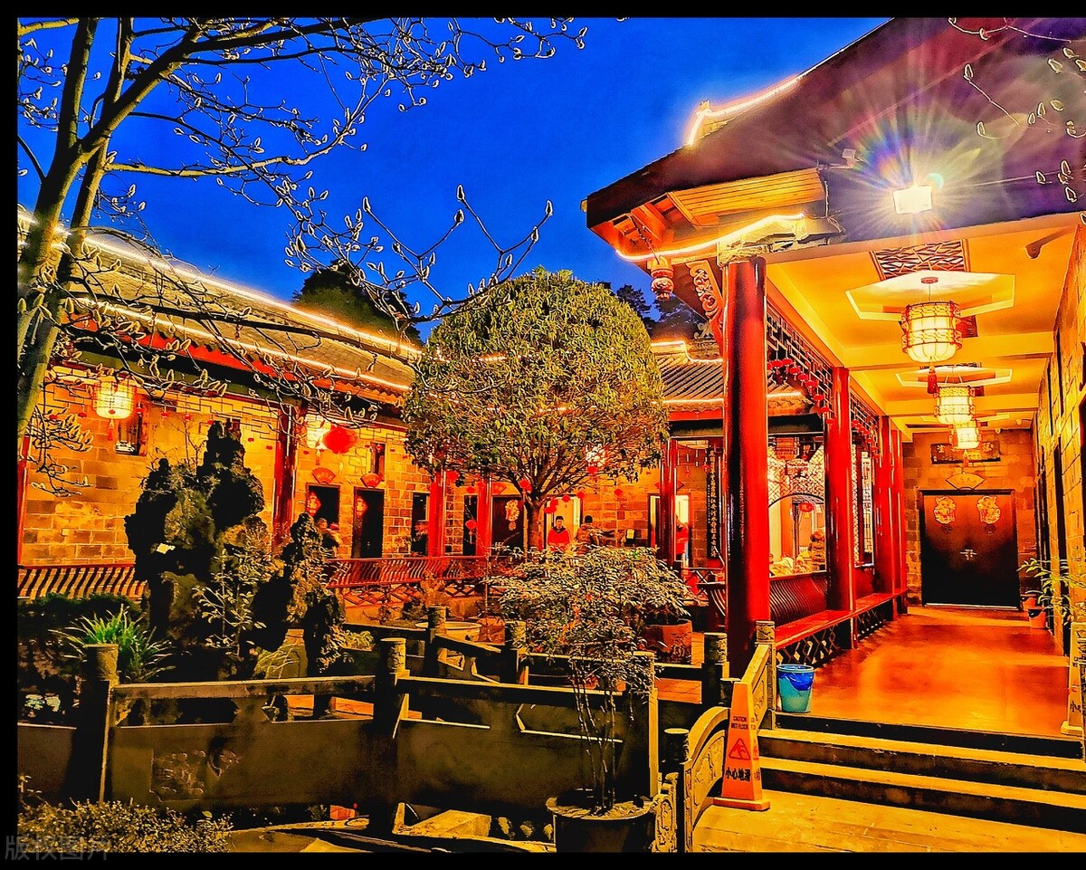 成都必去十大景点美食,成都带孩子必去十大景点