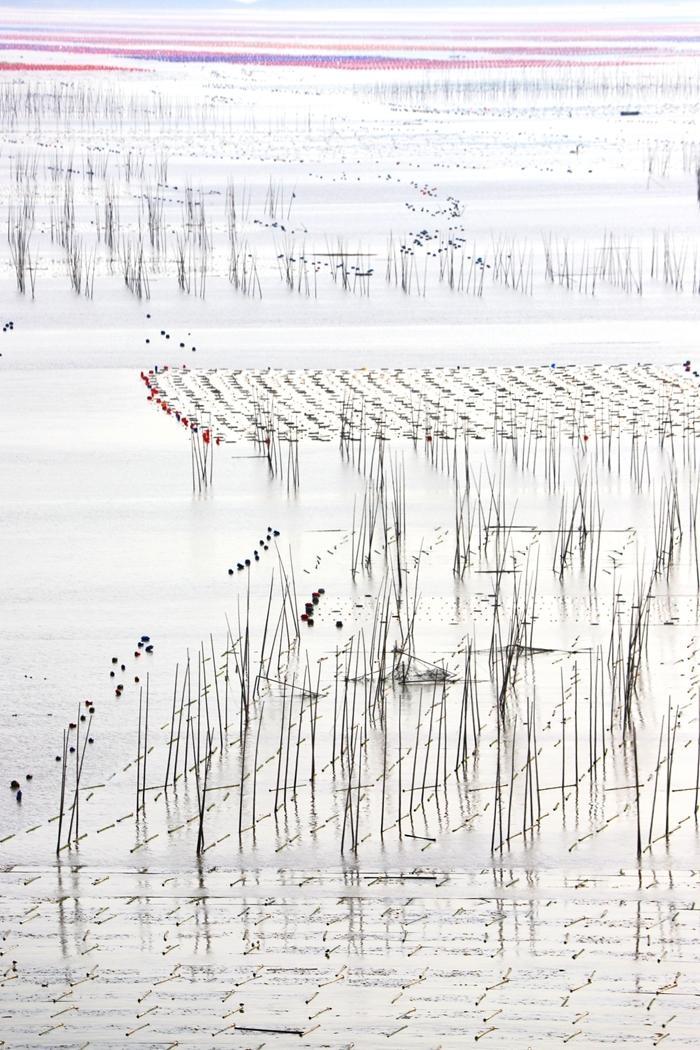 霞浦畲族农家乐,霞浦盐田农家乐