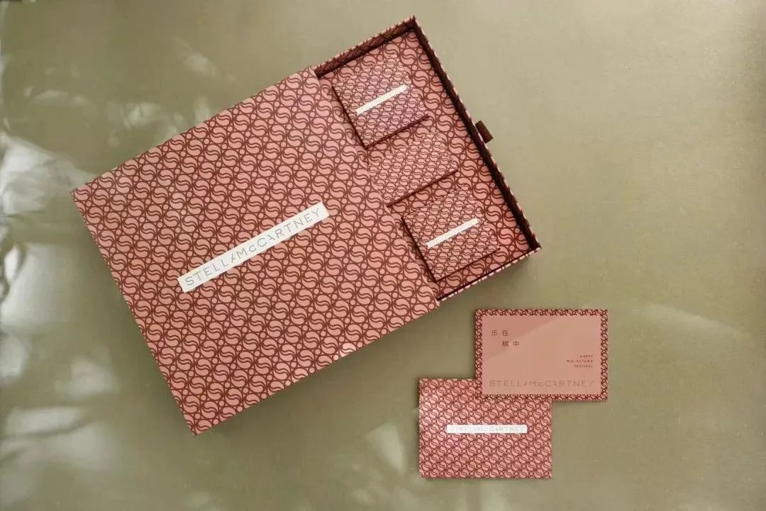 gucci月饼礼盒制作,中秋月饼礼盒gucci