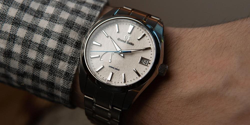 日本五大知名品牌手表,日本排名第一的手表品牌有哪些