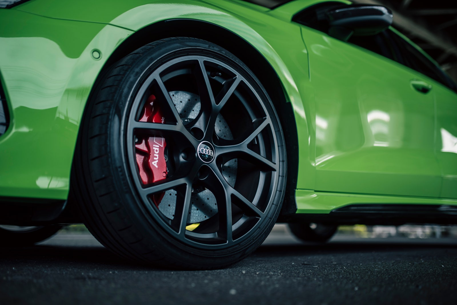 搭载5缸发动机全新奥迪rs3,哪一年的奥迪rs3性能最好