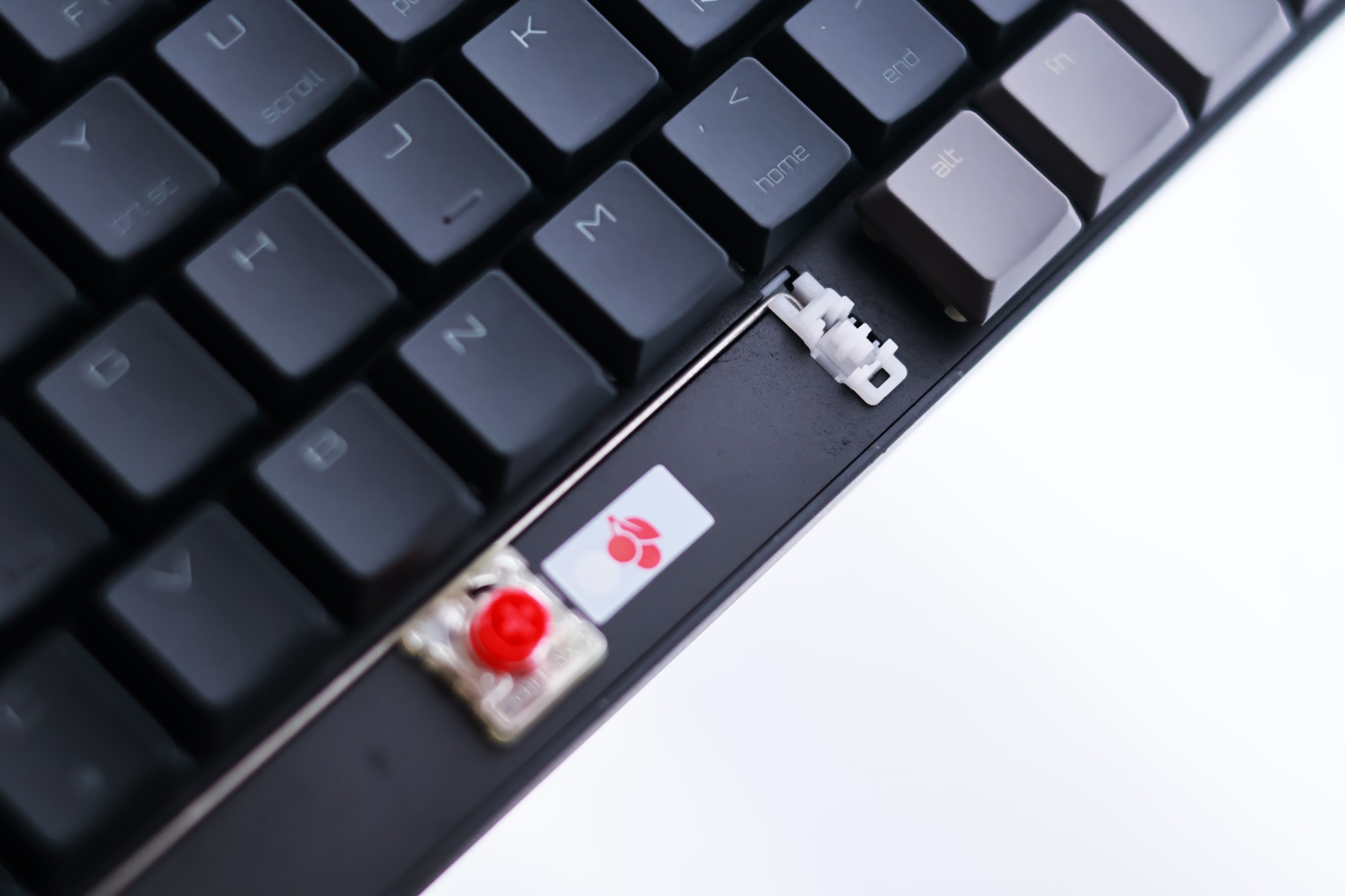 Switch全家桶配件,cherry办公键鼠套装