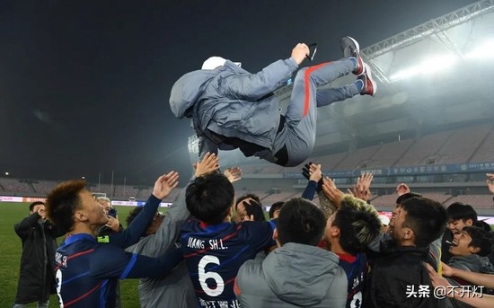 张外龙谈中国足球,2020中超赛季对张外龙的评价