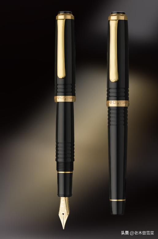 100元能买到什么样的钢笔,100元可以买到什么样的金尖钢笔