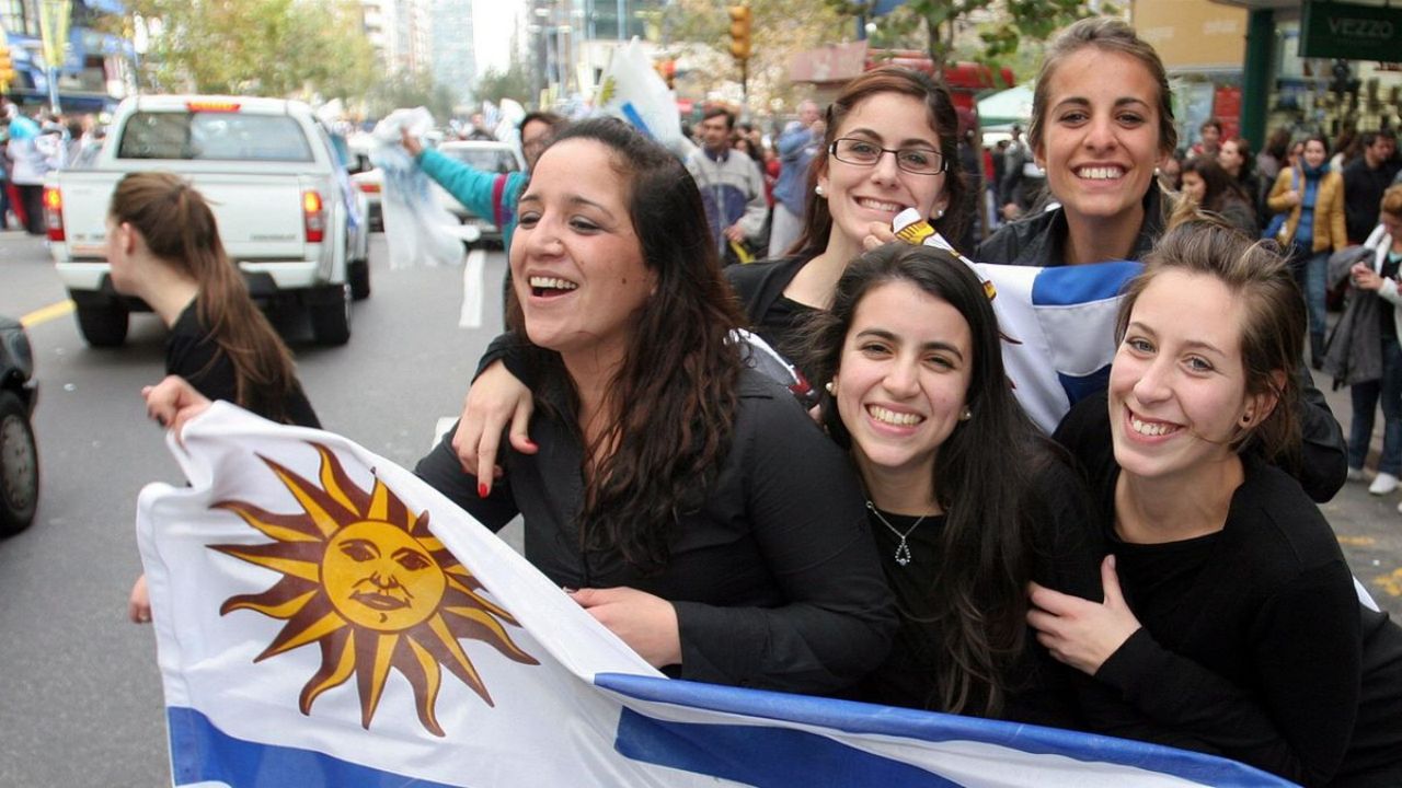 乌拉圭这个国家的介绍,乌拉圭国家简介和现状