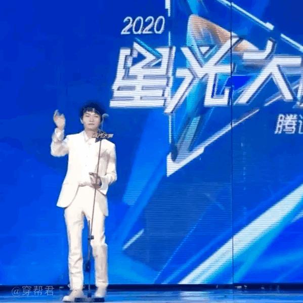 黑子周深,周深对于黑子的看法