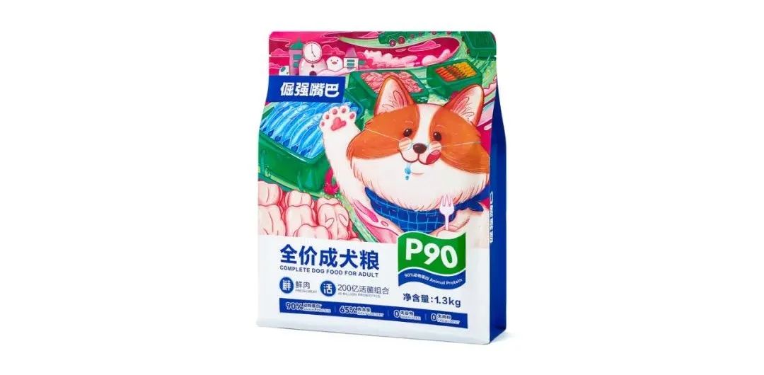 最新狗粮产品情报,狗粮产品信息