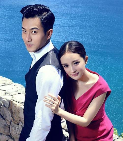 刘恺威的成名之路,刘恺威的事业陷入低谷