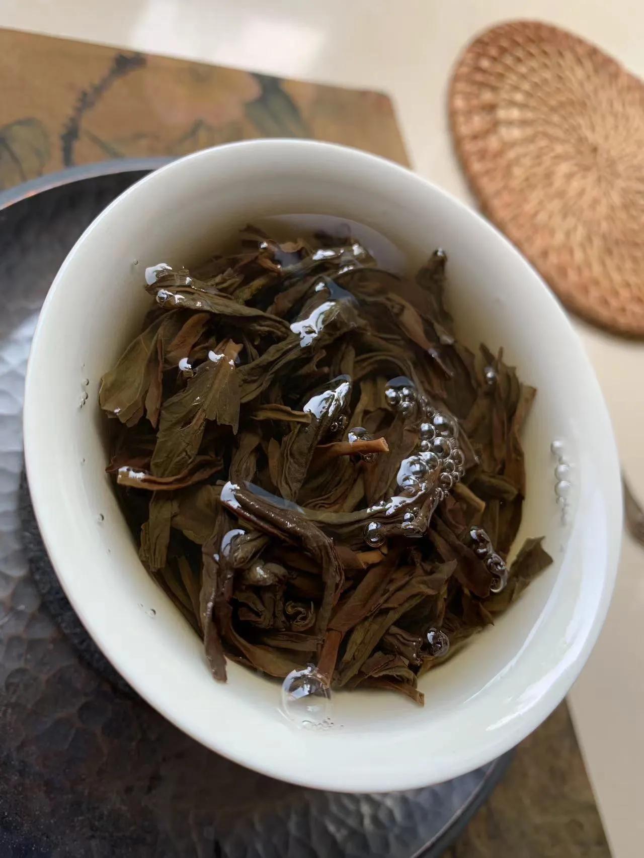 六大茶类里哪些茶属于寒性,茶的性寒和性凉有什么区别