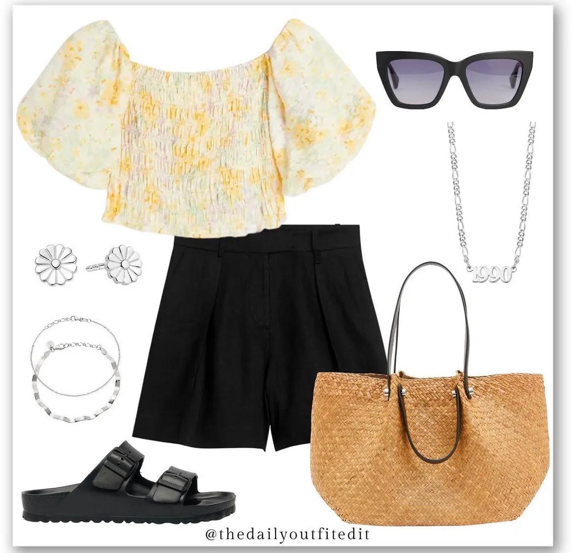 假期结束好心情不能停，用明朗彩色系，穿出活力减龄感，时髦亮眼