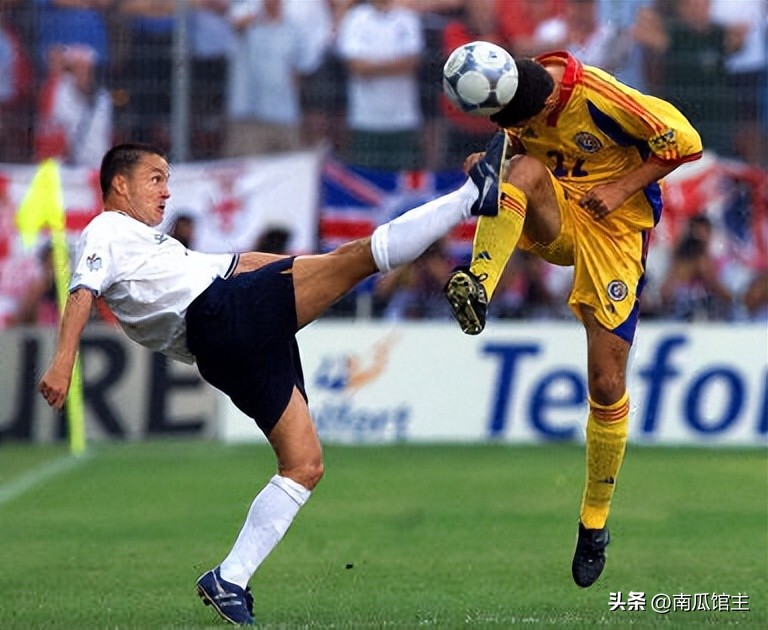 2000欧洲杯决赛全程回顾最新,2000年欧洲杯德国输给谁