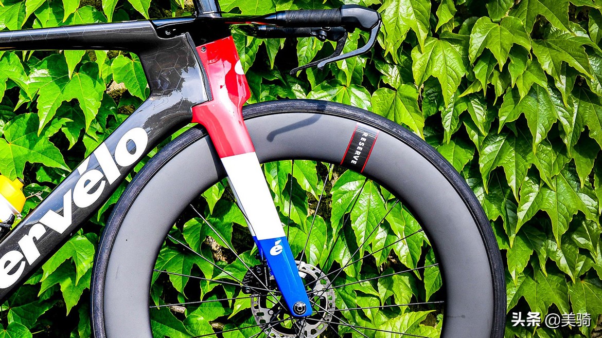 车手战车迪穆兰的CERVELOP5