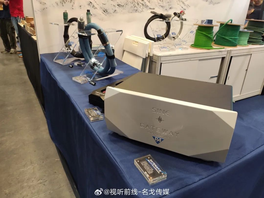 2023香港高级视听展,香港会议展览中心2023展会