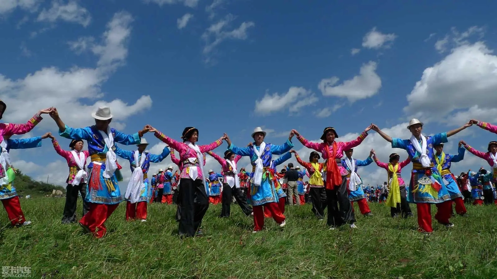 诗与远方美景,诗与远方四川