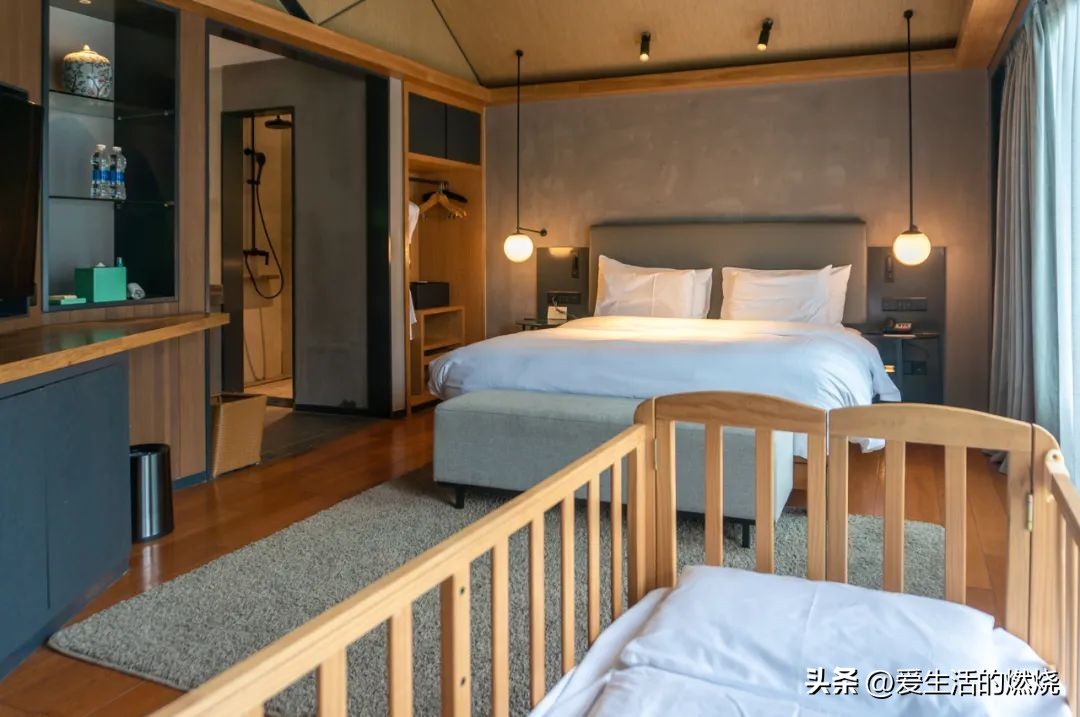 杭州森泊开元度假酒店不含门票,杭州开元森泊度假酒店存在的问题